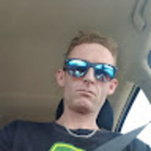 Meet your Posher, Terry